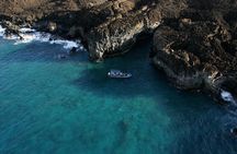 All-Inclusive 5.5 hr La Perouse Bay & Molokini Sea Cave Boat Tour