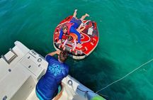 Fun at the Ocean tour 