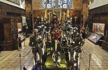 Half-Day Museum Tour in Recife