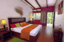 Discover Tortuguero: 1 Night 2 Days All Inclusive Package