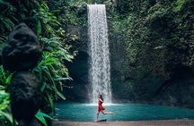 Bali Rafting Telaga Waja & Waterfall