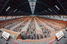 Flexible Private Xi'an Layover Tour