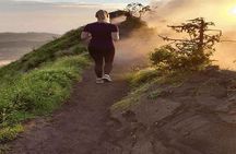 All Inclusive: Mount Batur Trekking With Natural Hot Spring