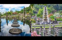East Bali Tours