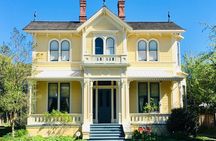 Private Tour of Beautiful Victoria in Luxury Van