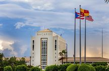 Legacy Tour at Casa BACARDÍ in Puerto Rico