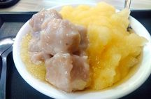 WoknRoll Taipei Walking and Historical Food Tour