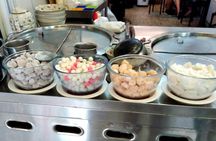 WoknRoll Taipei Walking and Historical Food Tour