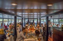 Spirit of Melbourne Dinner Cruise