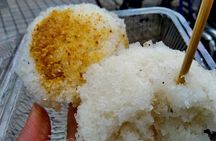 WoknRoll Taipei Walking and Historical Food Tour