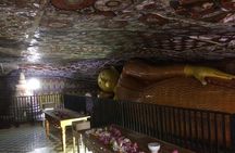 05 Day Explore Sri Lanka