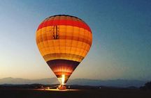 Marrakech Balloon Agafy Package