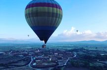 Marrakech Balloon Agafy Package
