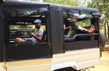 10 Day Explore Sri Lanka