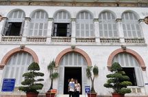 Vung Tau Beach Break One Day Private Tour