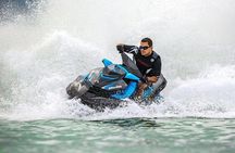 Double Safari 45 'In Playa Chica