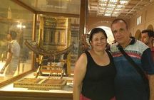 Explore Egypt In 3 Day Tours In Cairo-Giza And Alexandria 