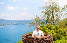 Instagram Tour in Bali: The Most Beautiful Spots