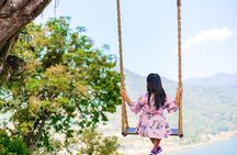 Instagram Tour in Bali: The Most Beautiful Spots