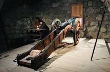 Private Full Day Tour to Eger - History, Culture and Wine