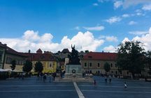 Private Full Day Tour to Eger - History, Culture and Wine