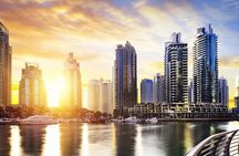 Half Day Dubai City Tour