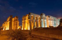 Discover Luxor East & West Banks kings & Queens Temples Day tour