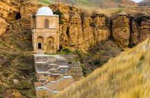 Shamakhi & Lahij Tour
