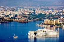 Udaipur Day Trip and Excursion