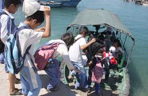 Authentic Fishing Village Tour with Great Seafood Lunch & Relaxing Beach Time