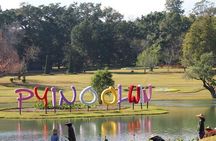 Private Excursion to Maymyo from Mandalay 