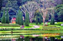 Private Excursion to Maymyo from Mandalay 