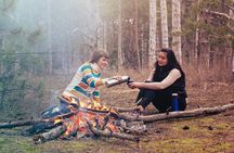 Women on Adventure