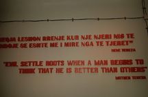 Tirana City tour from Skopje (with a stop in Ohrid)