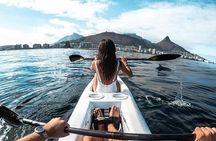 Atlantic Outlook Kayak Tour Cape Town 