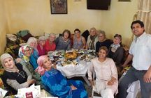 Fez cultural and handicraft tour full day 