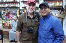 Fez cultural and handicraft tour full day