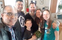 Fez cultural and historical tour half day