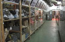 Prague Communism History and Nuclear Bunker Tour