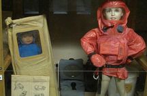 Prague Communism History and Nuclear Bunker Tour
