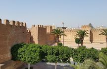 Tiout Taroudant Day Trip From Agadir