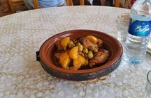 Tiout Taroudant Day Trip From Agadir