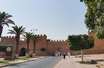 Tiout Taroudant Day Trip From Agadir