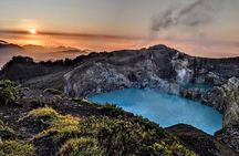 Flores Adventure Tour