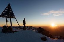 2 days Toubkal trek