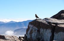 2 days Toubkal trek