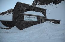 2 days Toubkal trek