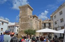 Mahon & surroundings
