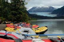 Mendenhall Glacier Float Trip