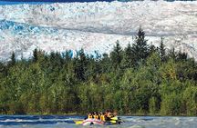 Mendenhall Glacier Float Trip